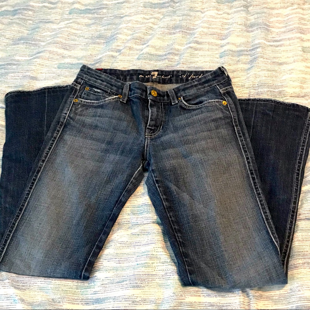EUC Nice Pair of Jeans!!